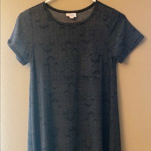LuLaRoe x Disney Carly dress